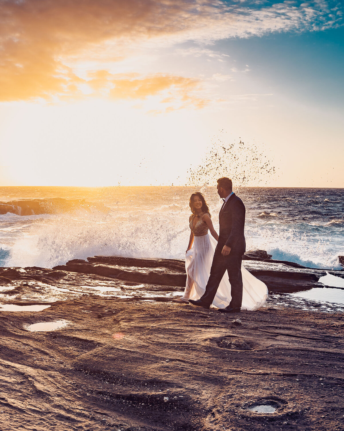 Oahu Hawaii elopement_-22