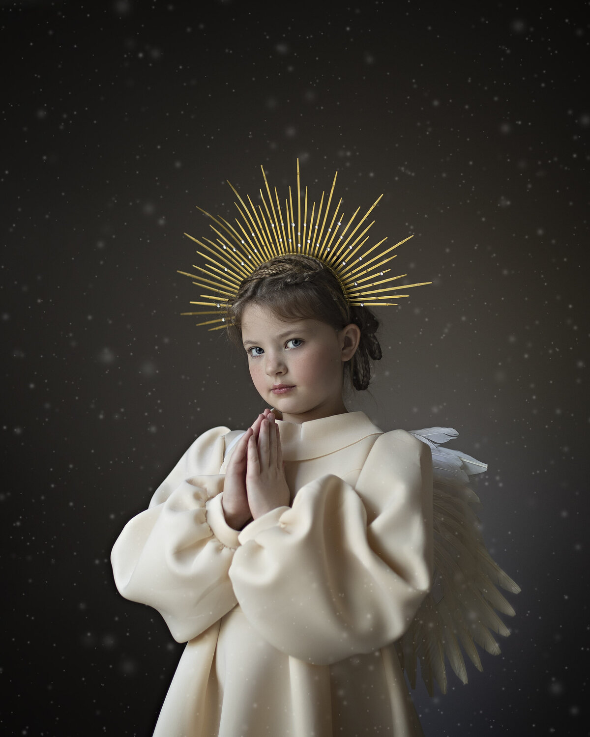 Nellie Christmas Angel 2022 copy