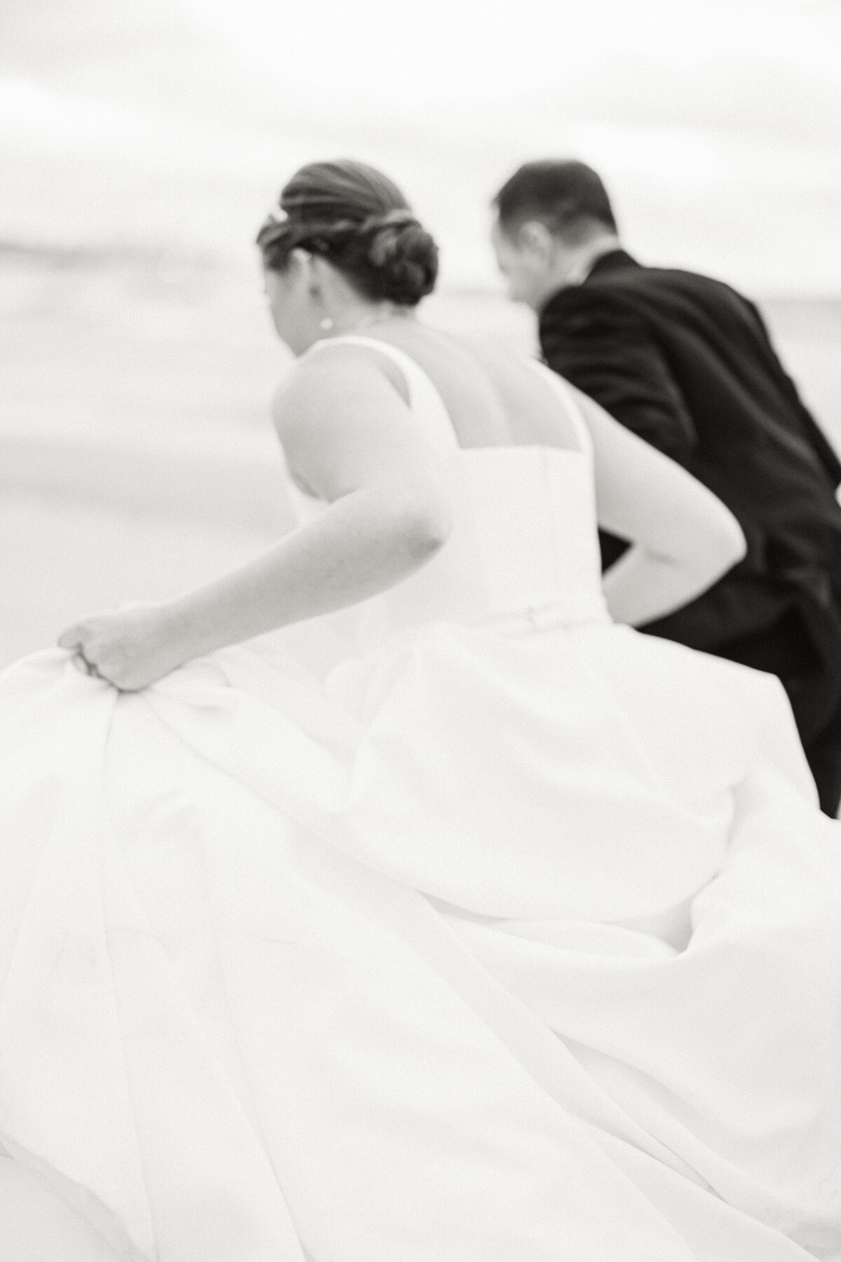 South Shore County Club Wedding - Chicago Historic District Wedding - Sasser & Co. Photo-0076