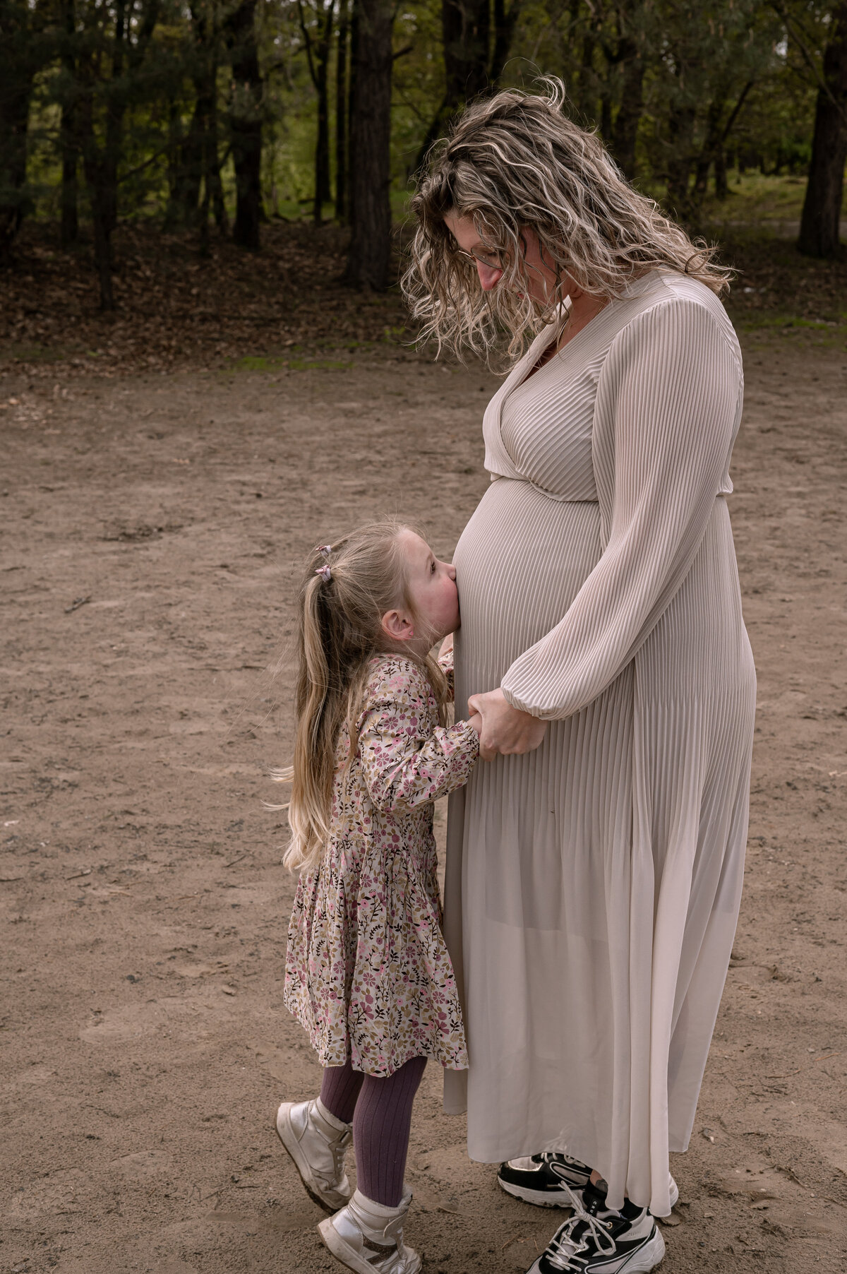 AmbraceFotografie - Zwangerschap Manouk-7