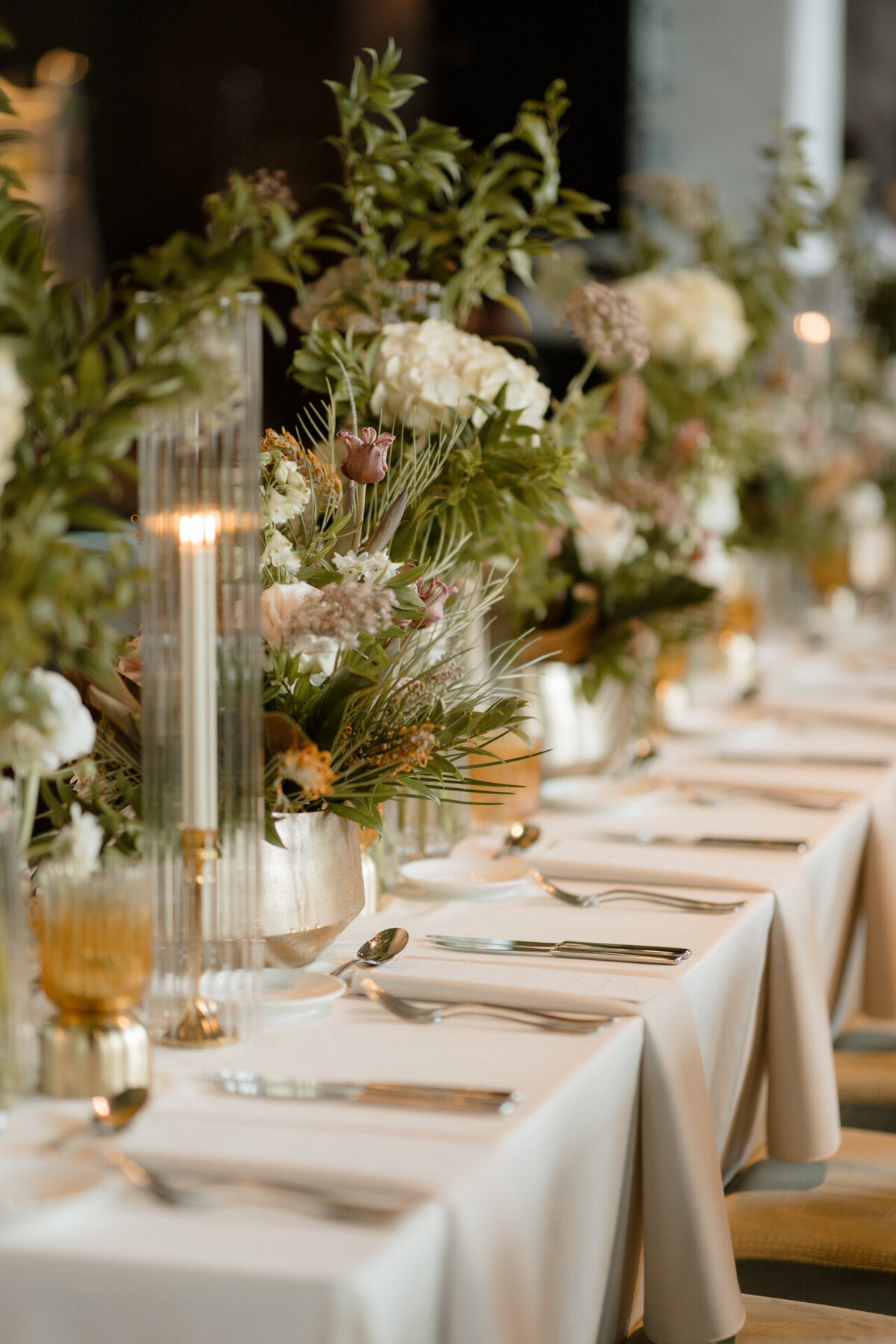 Brunch Wedding Inspiration - The Olive Tree Weddings-08