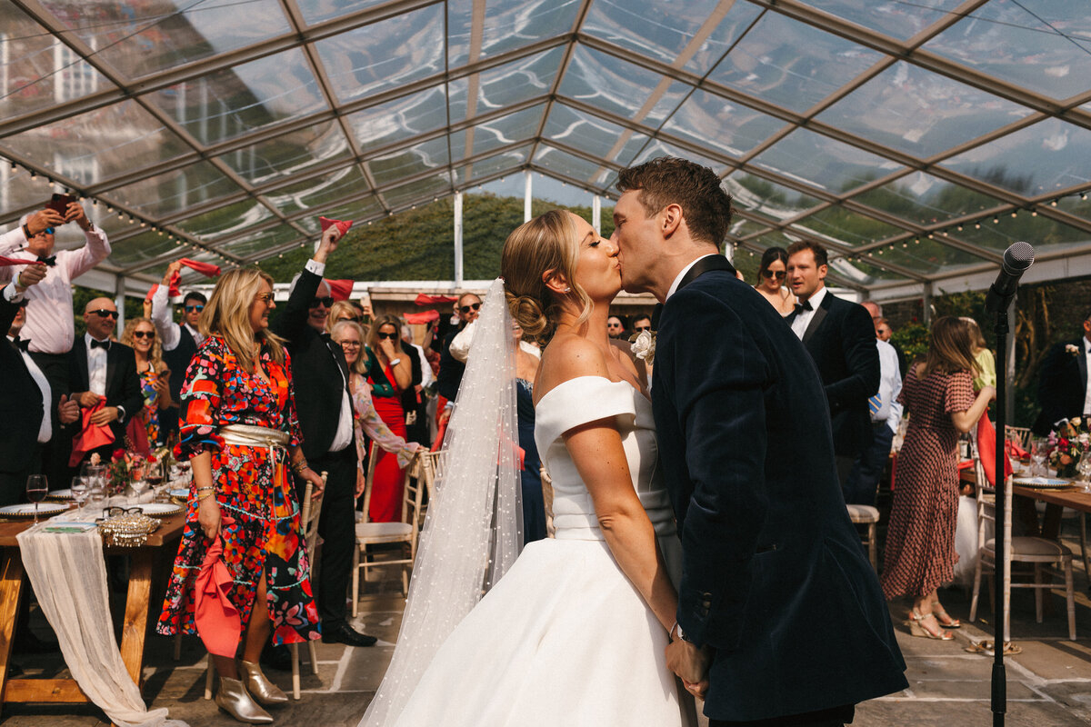 Kingston Estate Wedding Photography_Freckle Photography Devon_079