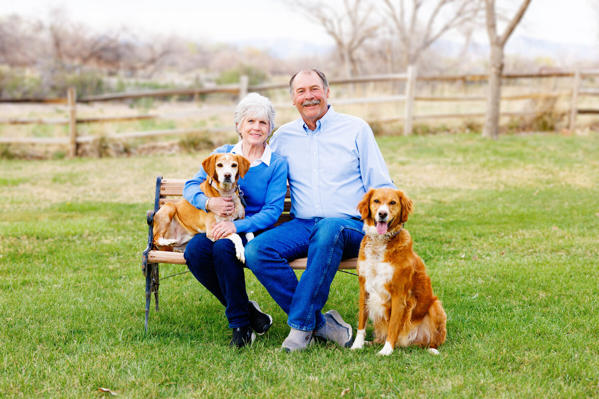 Pet Photographer Grand Junction -  353