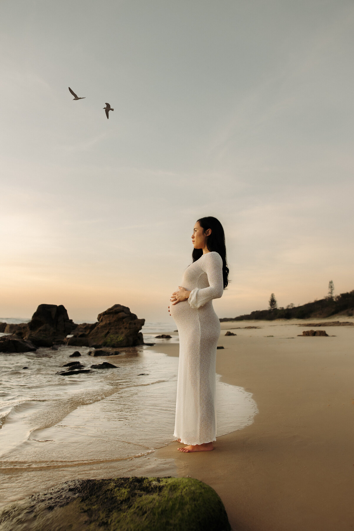 Gympie maternity photographer - Kara Santon Photography 11