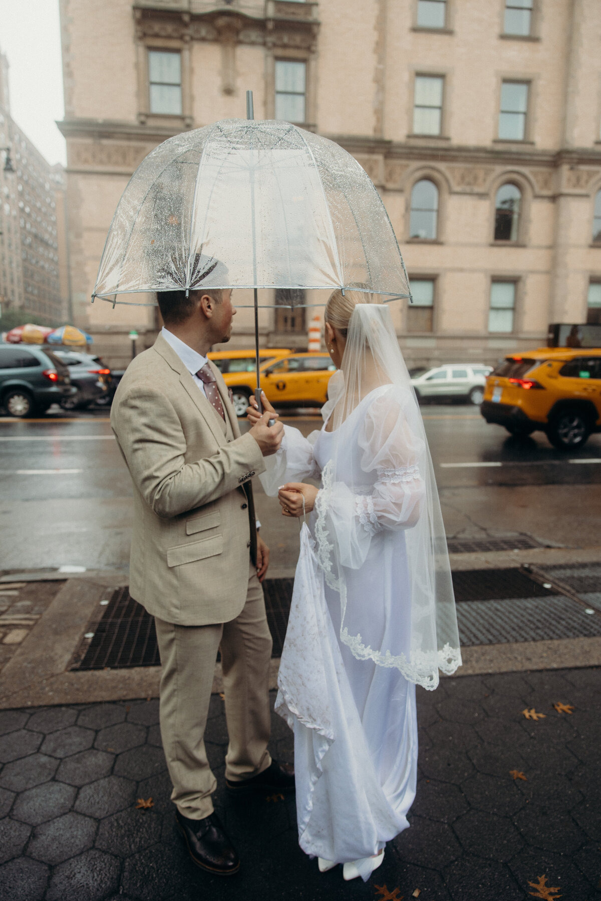 Neve Ellis Elopement-238