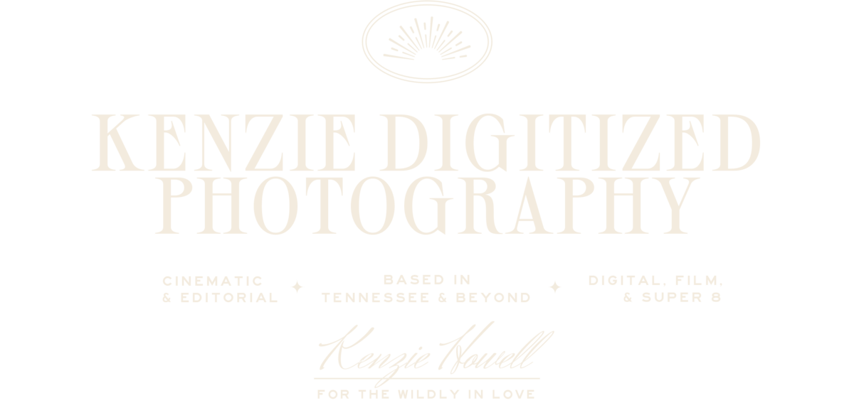Bride and groom portraits in downtown Nashville