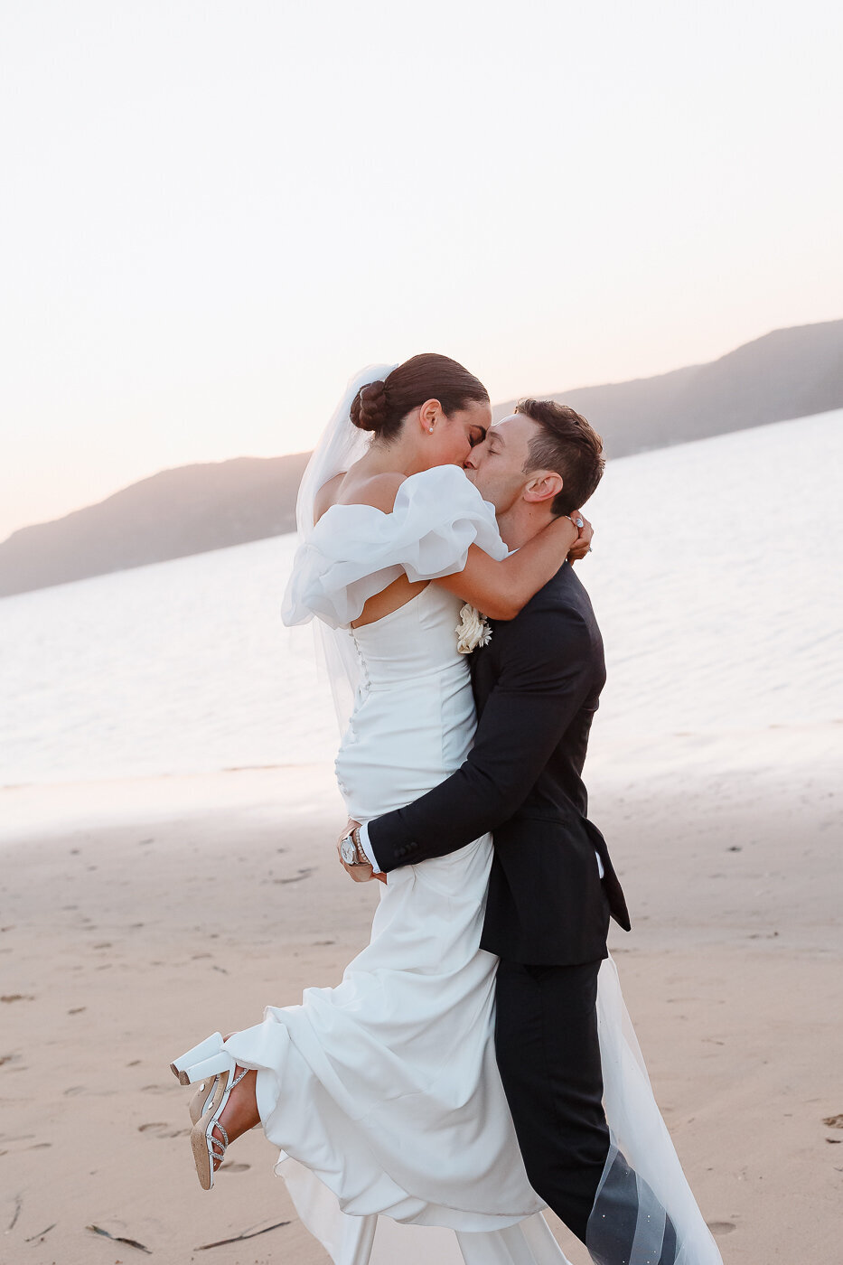 Dunes Wedding Palm Beach-80
