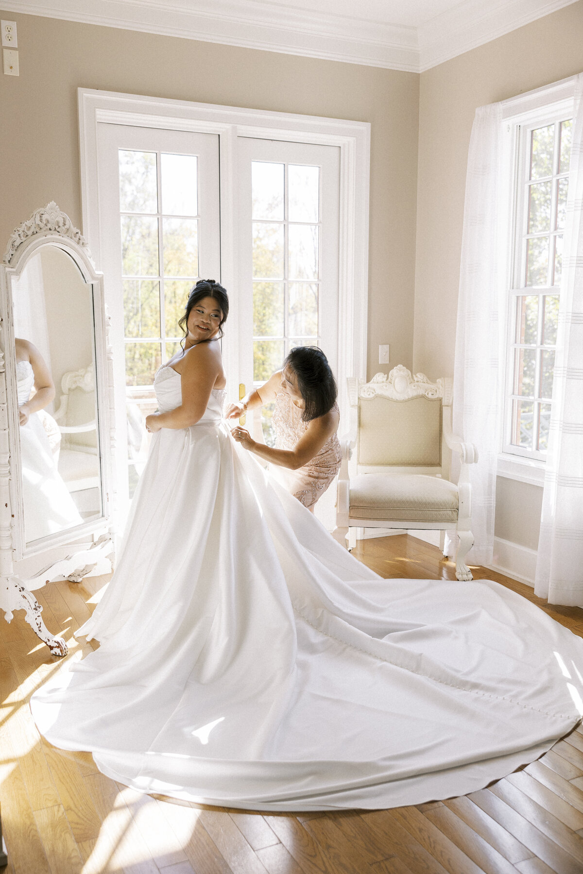 Bickford Wedding -111 