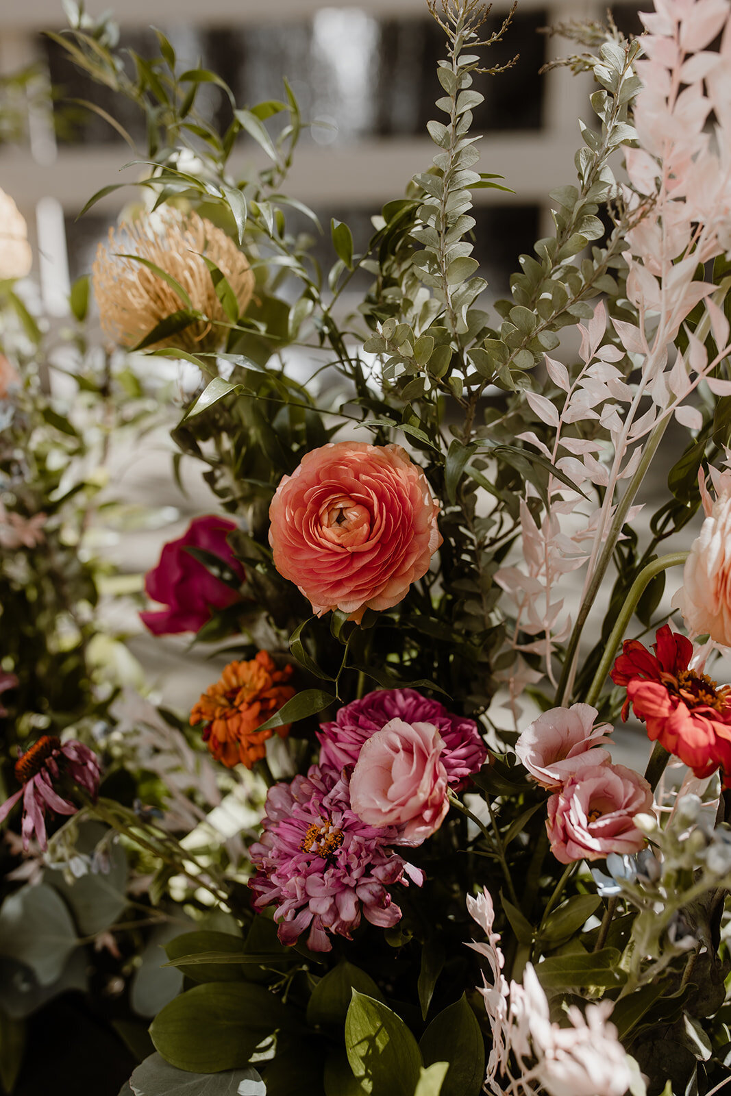 Rebekah and Jared Wedding at Calamigos Ranch Malibu - Eve Rox Photography-566