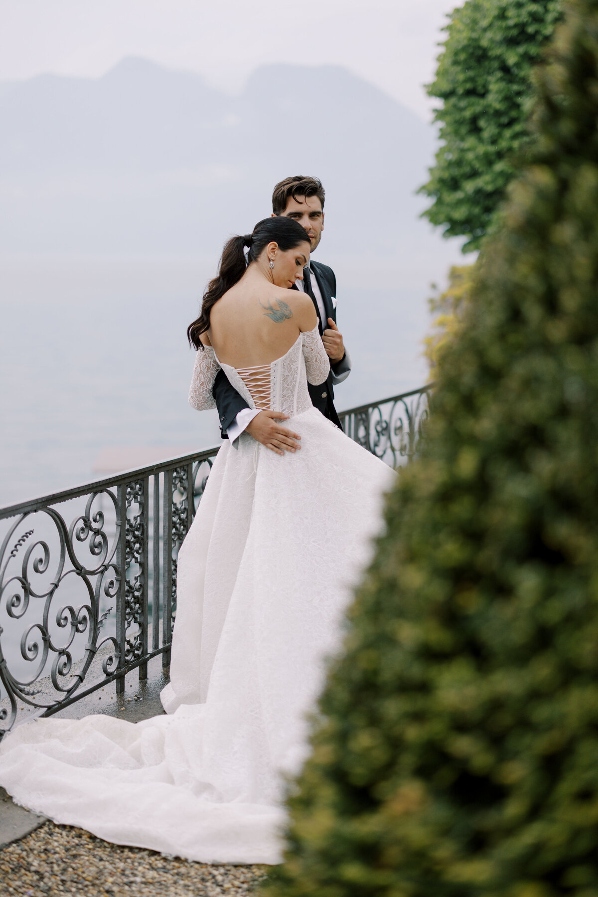 Jessie Newton Photography Villa Balbiano Italy-42