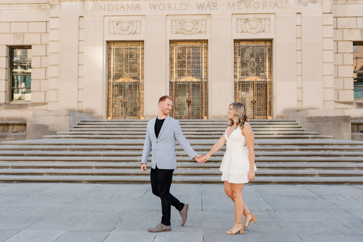 Fall Engagement Session + Indiana War Memorial + Indianapolis + alexisfoxphotography (29 of 307)