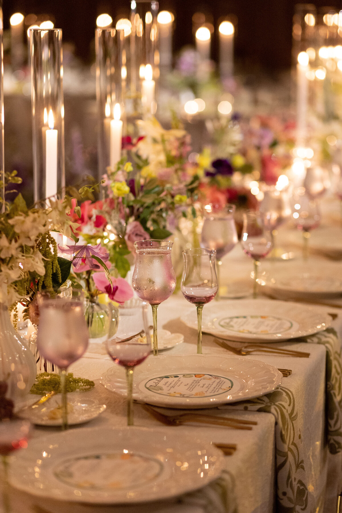 Allie & Mitchell Previews - Natalie Probst Photography0070