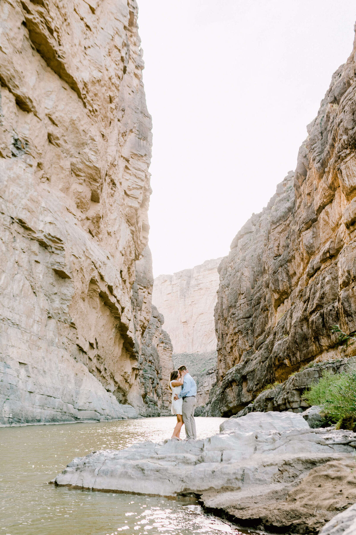 DFW Wedding Photographer Kate Panza_BigBend Engagement_Brittany_Carter_1257