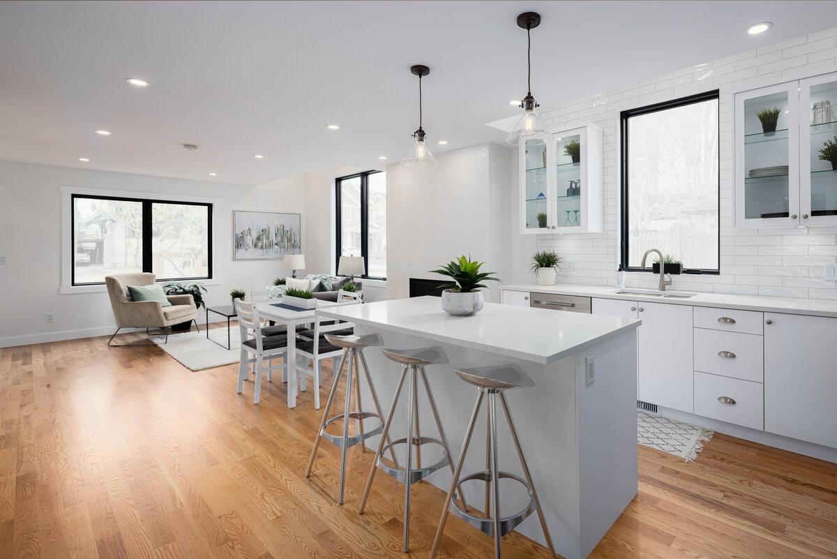 Vancouver New West Luxury Custom Home Builder 8