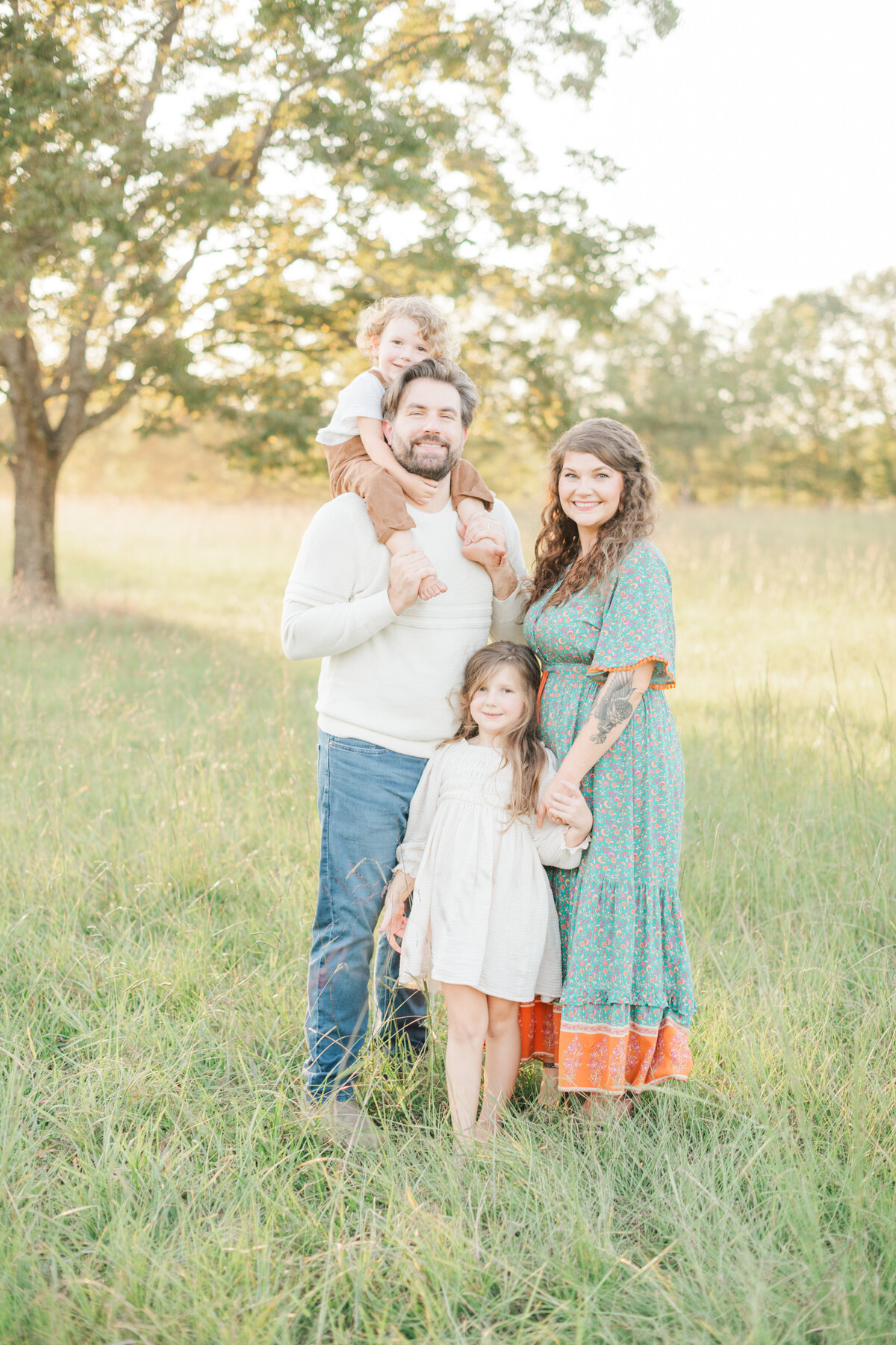 Greenville SC Family Photography-30