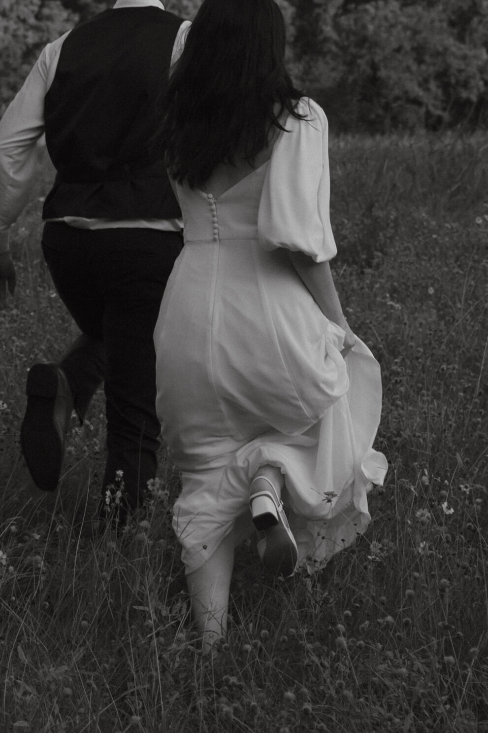 Abby Heron Photography Texas Based and Travel Wedding and Couples Photographer — Wedding Gallery for Ethan + Lily 14