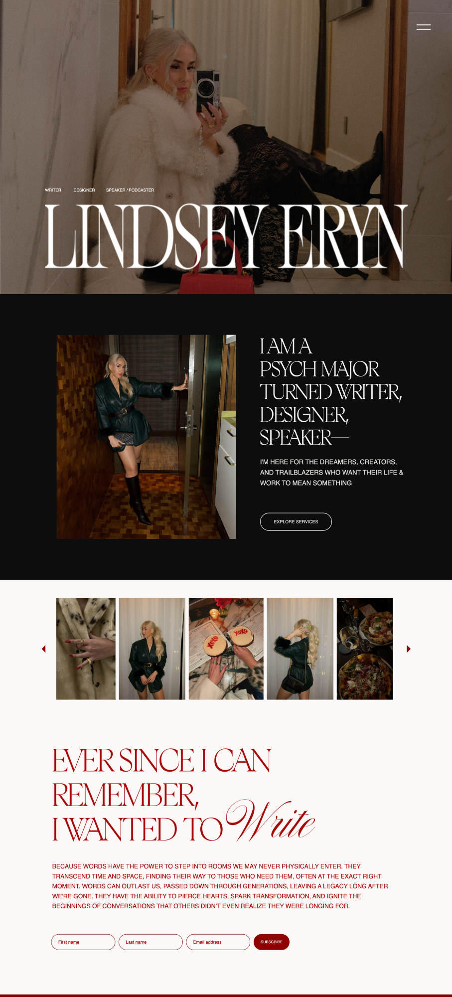 Lindsey Eryn _ Zayne