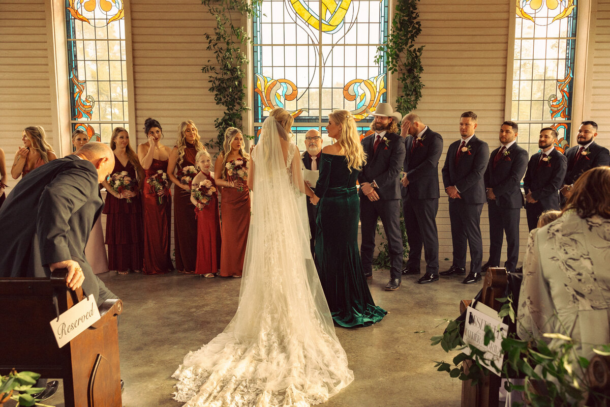 Shepherd - 5 Ceremony - Payton Hartsell Photography-443