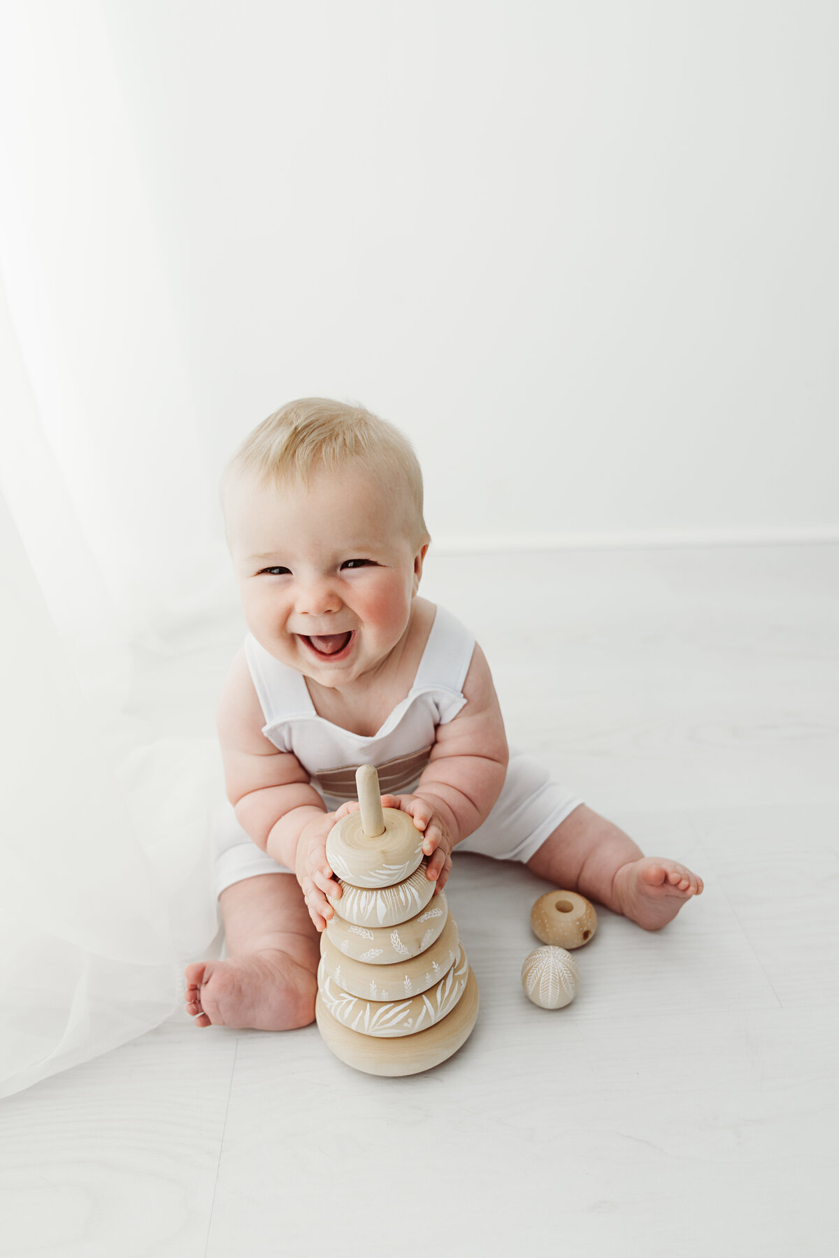 Ian 6 months-5