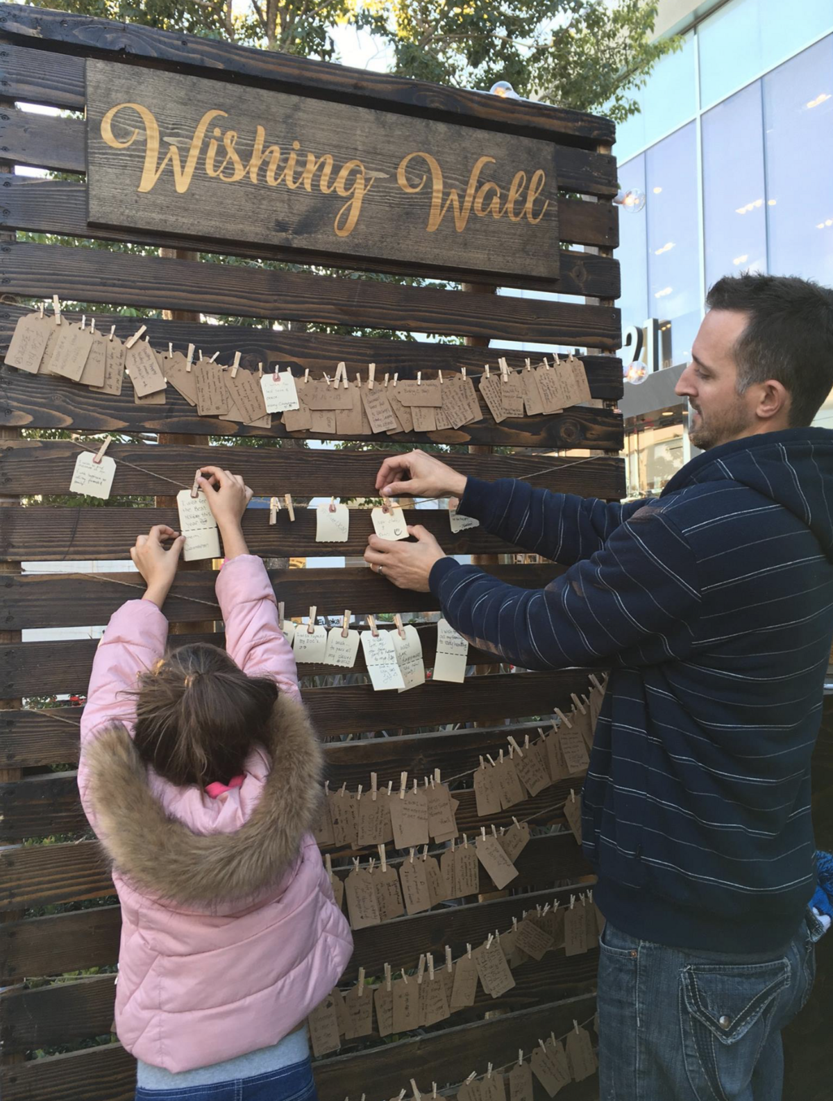 Fun and unique experiences to bring in your ideal clients
