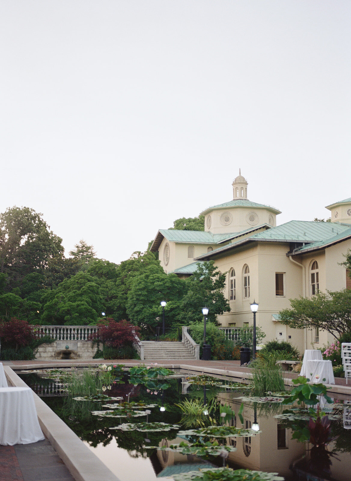 06. Teresa & Paul_s Wedding Weekend - Cocktail Hour 144