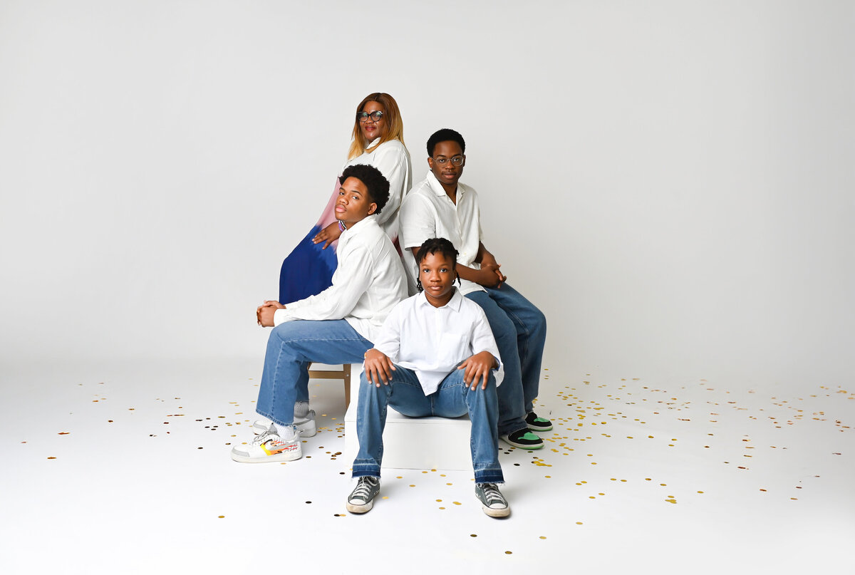 Chidiebere Family Portraits26