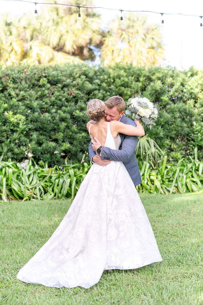 Meredith & Matt wedding  989