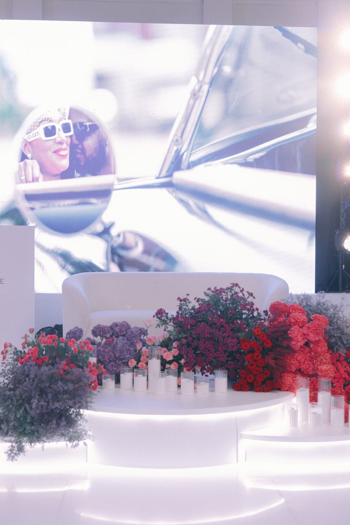 Fairmont Windsor Nigerian Wedding Planner 59