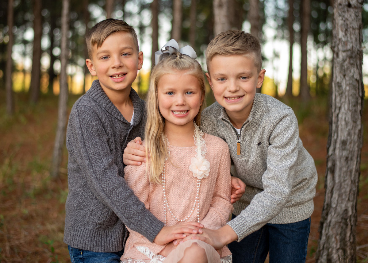 The Woodlands, Tx family photographer