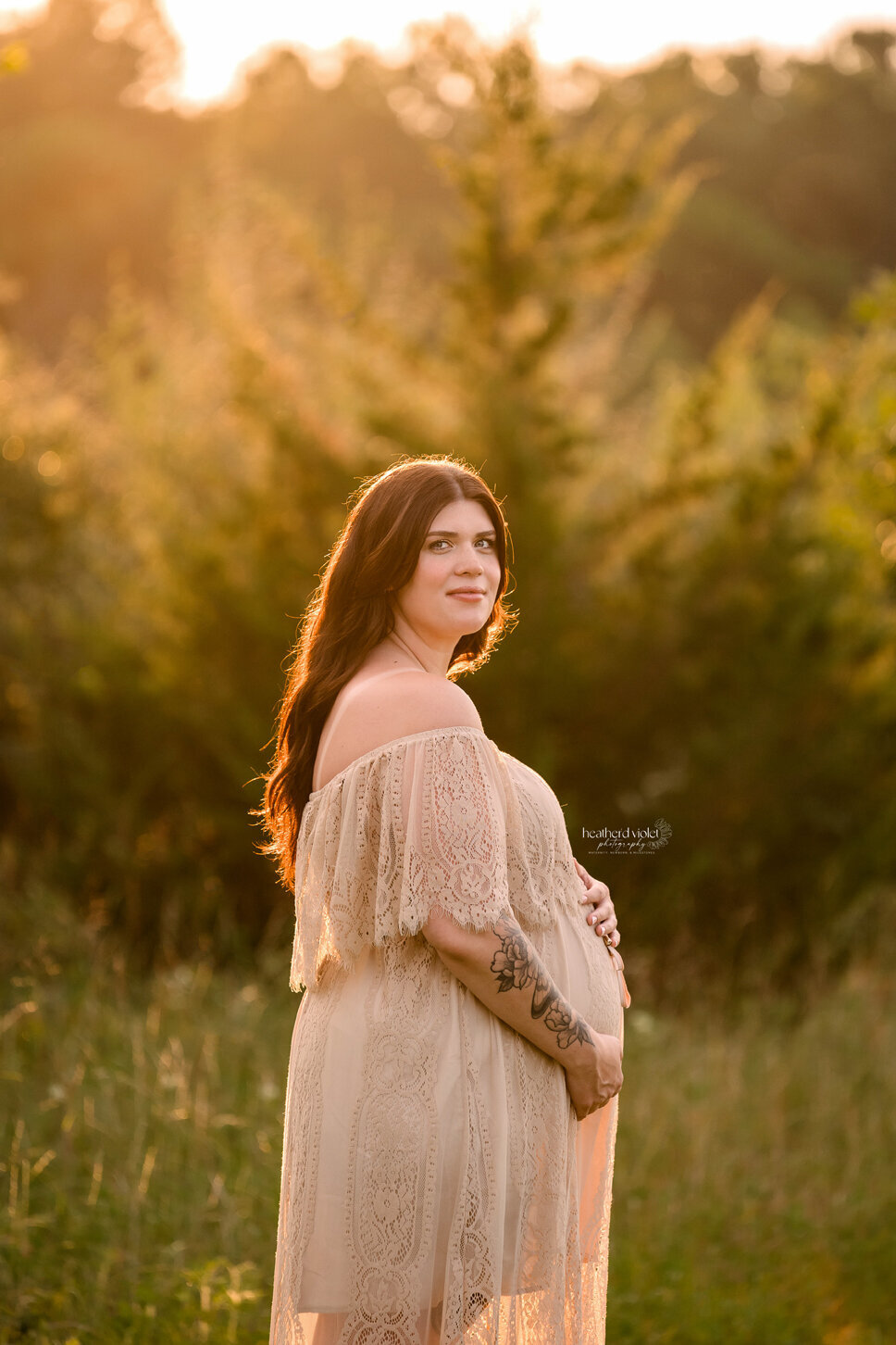 maternity photographer in Lafayette IN, maternity portraits in Lafayette IN, professional maternity photos