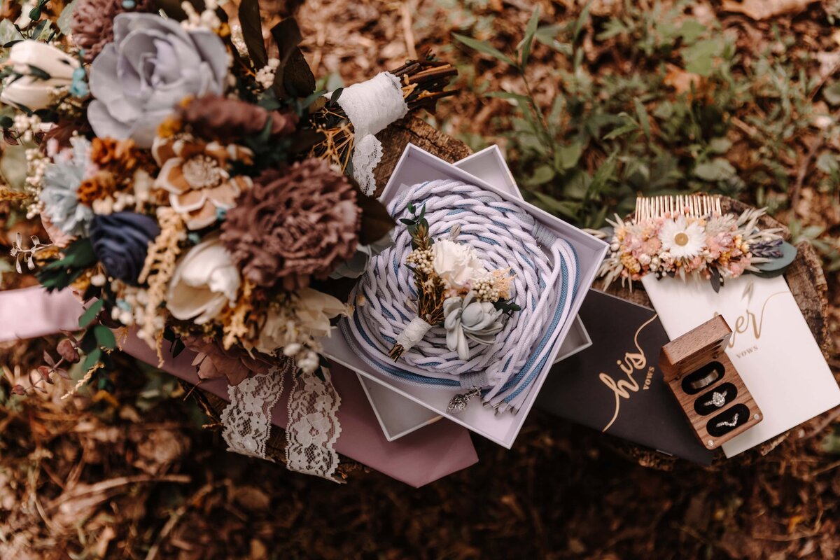 06.16.24 Brianna & Jim Private Forest MD Elopement_www.ezelopements.com-10