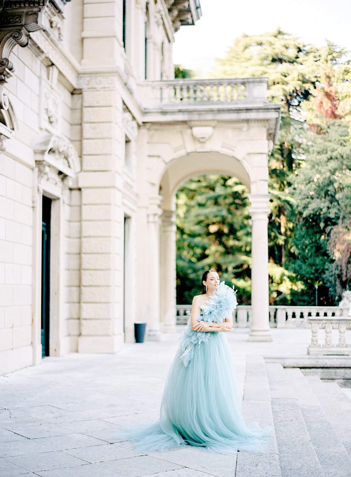 Lake Como wedding photographer