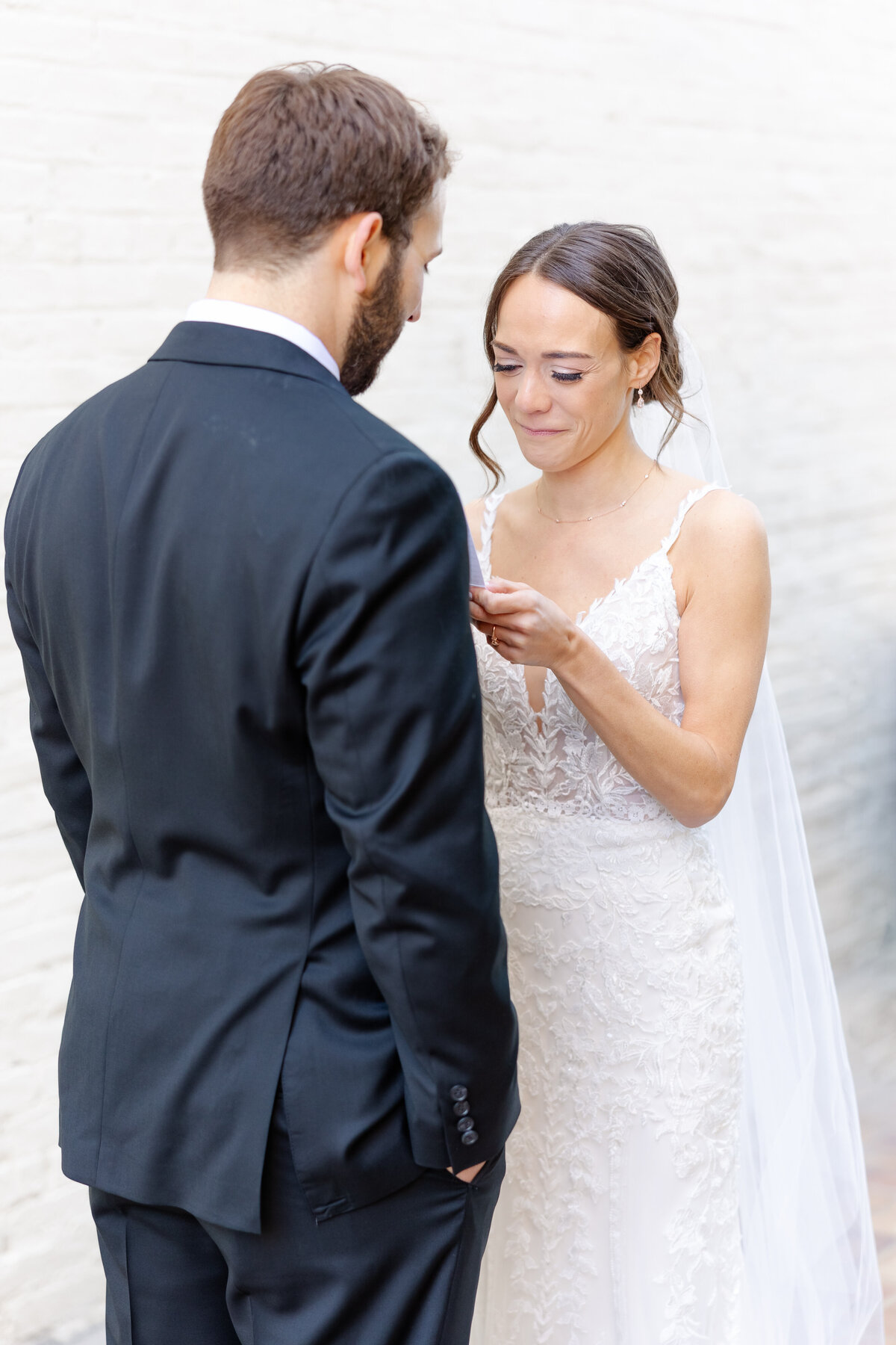 The Dayton Steam Plant wedding of Rachel and Jack-294