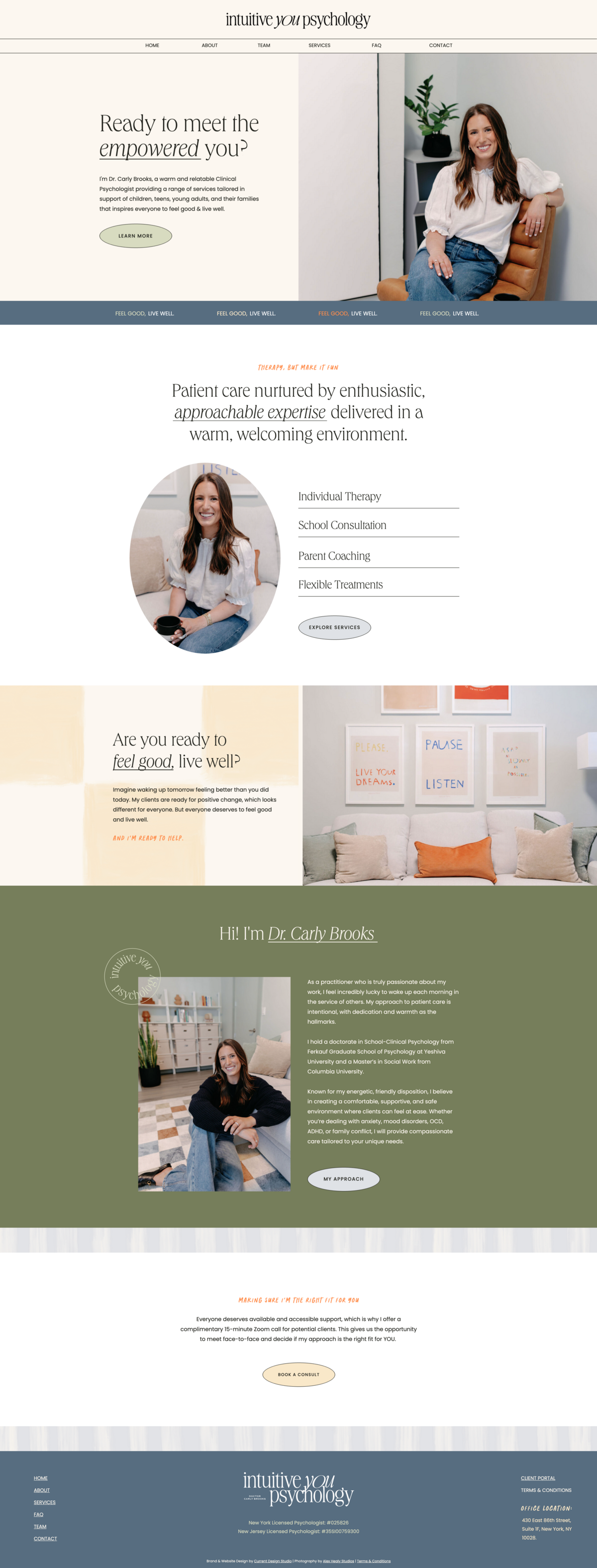 current design studio