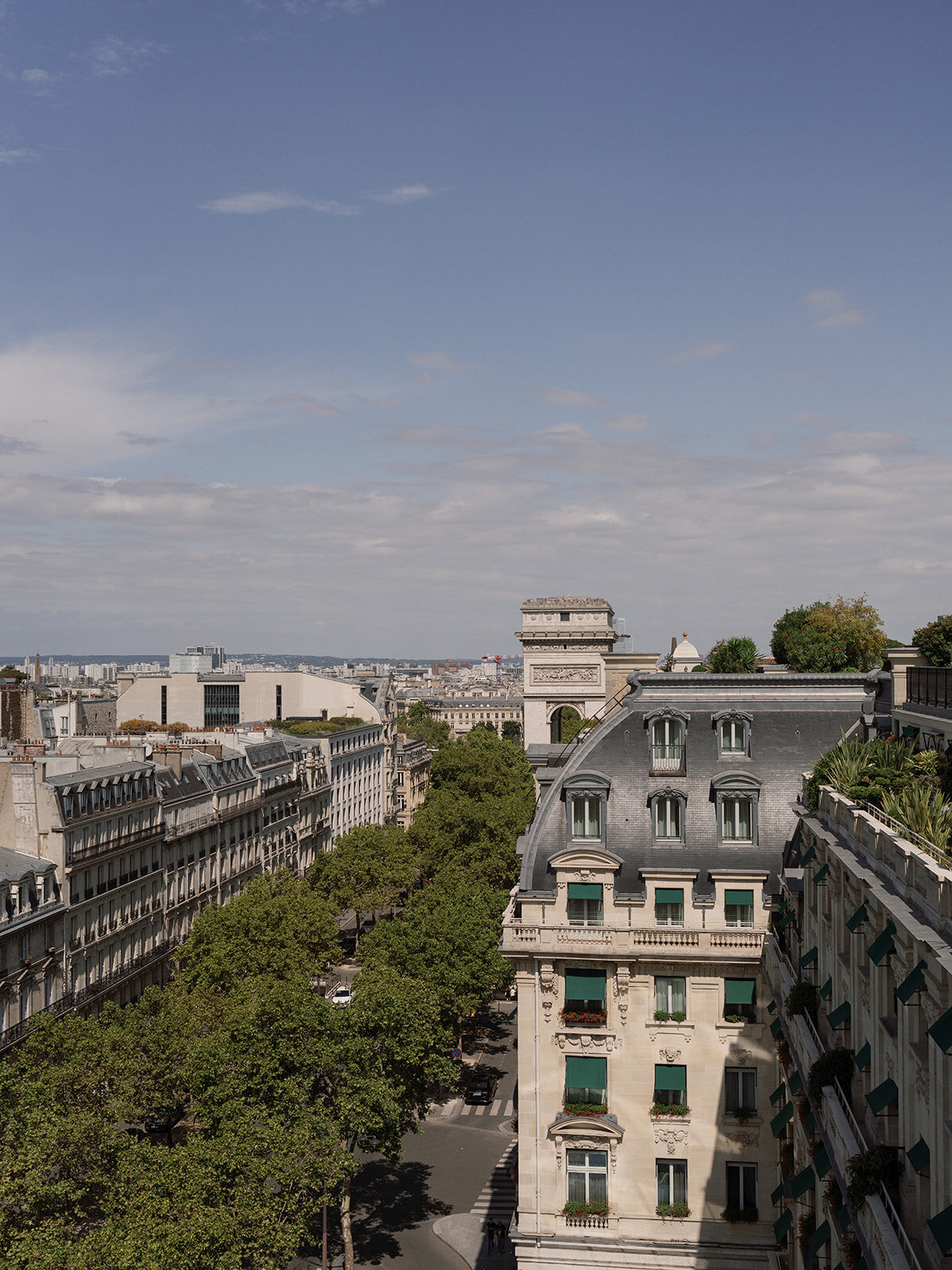 Jennifer Fox Weddings American wedding planning & design agency in Paris, crafting luxury weddings at The Peninsula Paris, a luxury hotel in Paris Jenny Quicksall Photography_A+S Wedding-5