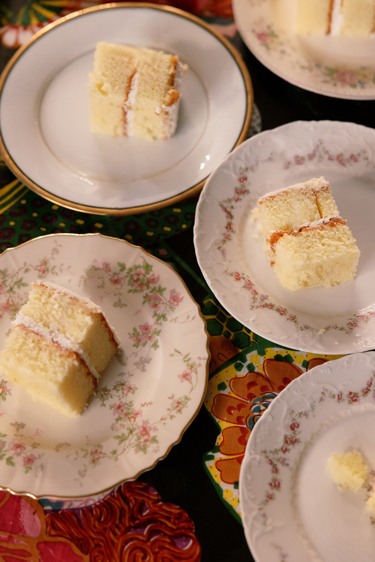 Colorful Tented Wedding At Family Home In South Carolina0074