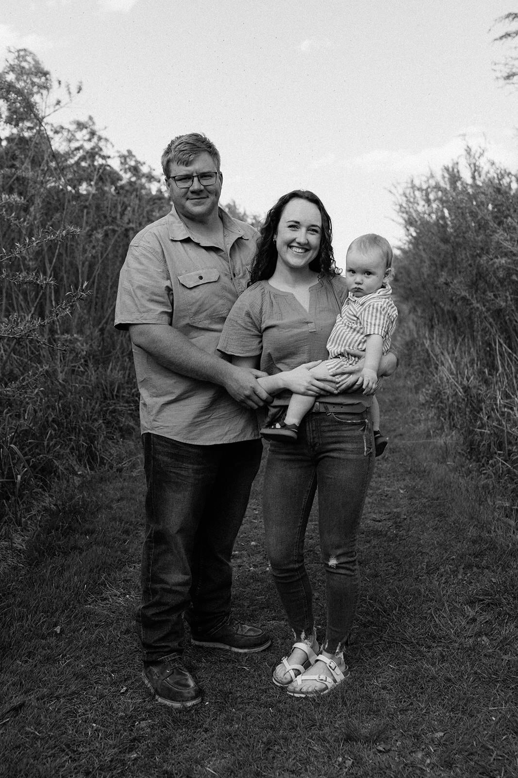 5.16.2025 - Walker Turns One-2