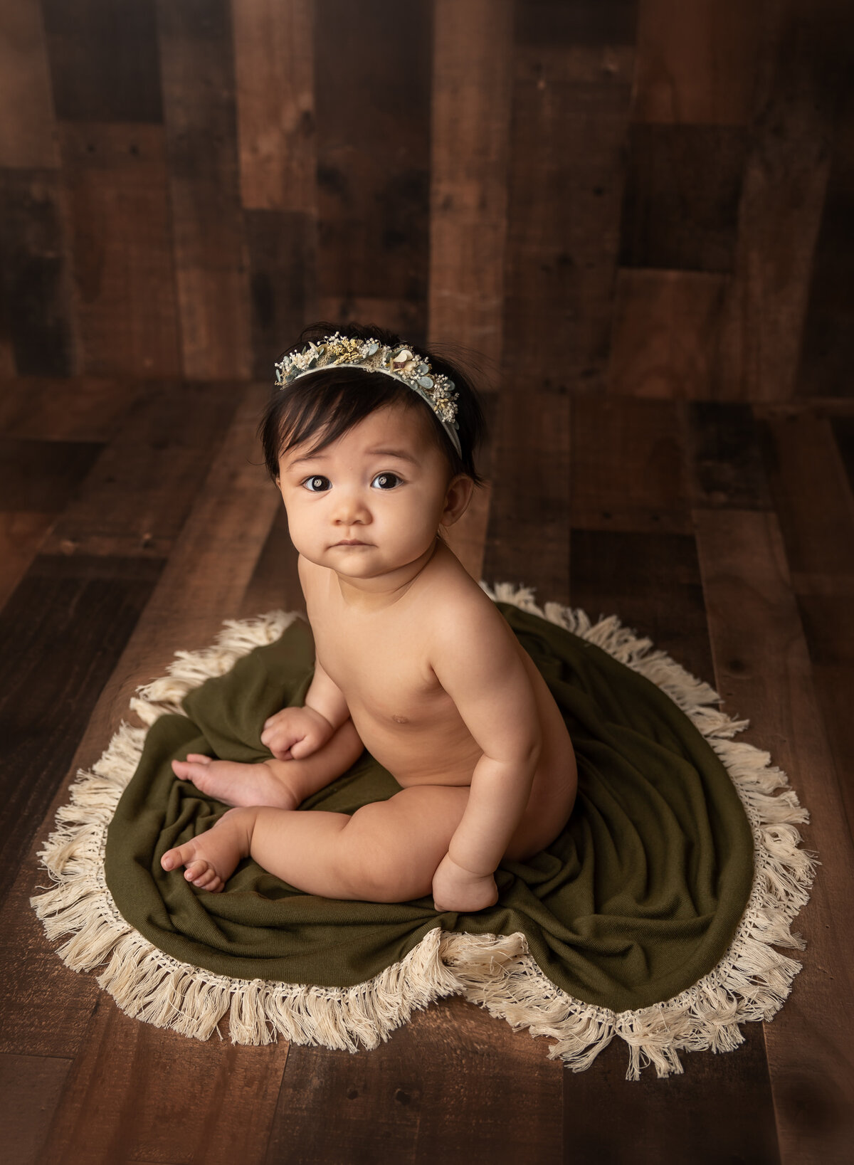 Murrieta Baby Photographer, baby photography near me, baby milestone portraits Murrieta