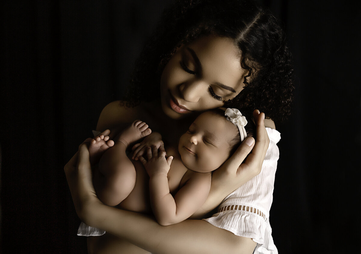 belton texas newborn photographer