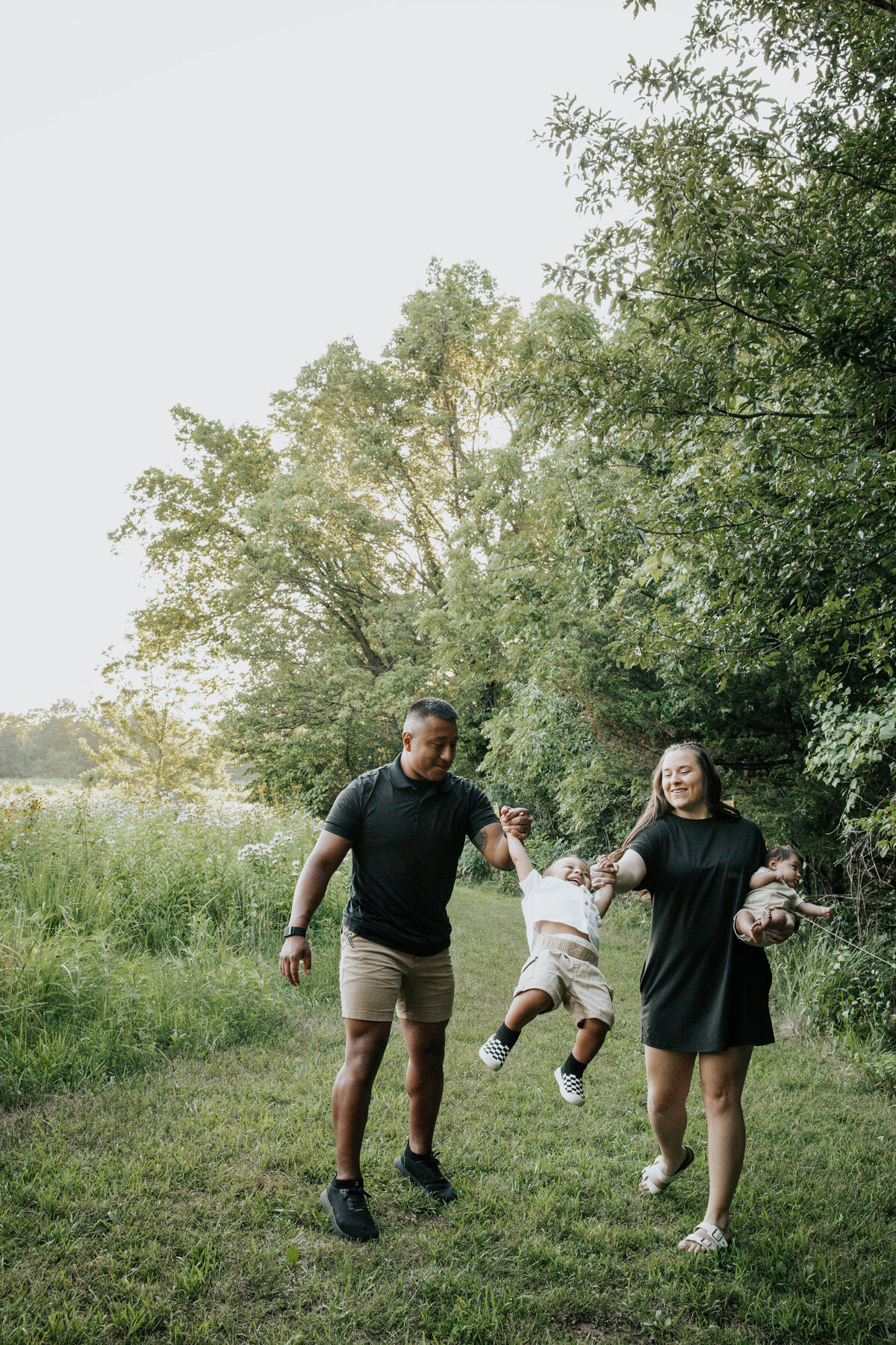 Kinsel Family-22