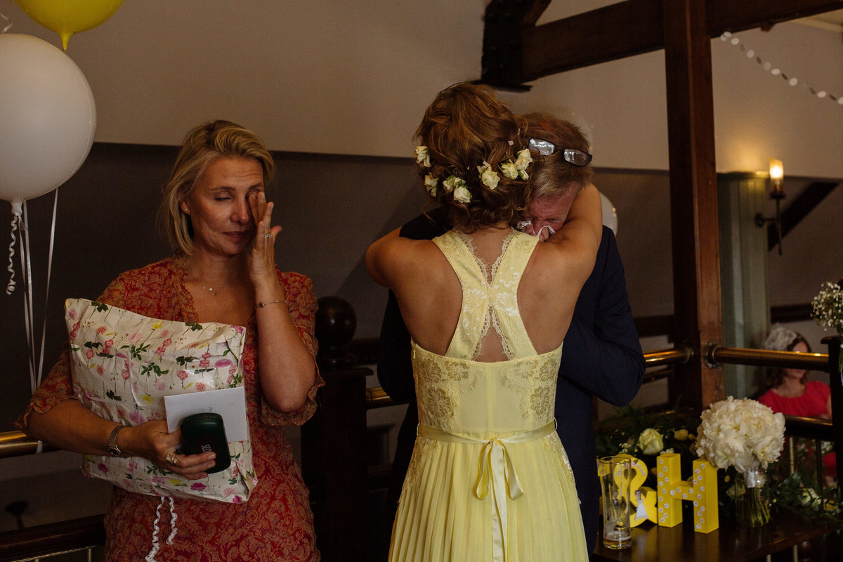 documentary wedding photographer Leeds