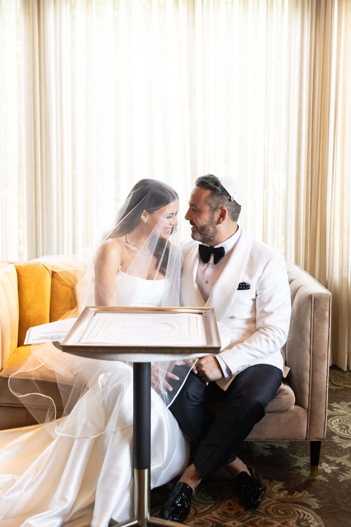 Dallas Country Club Wedding 6