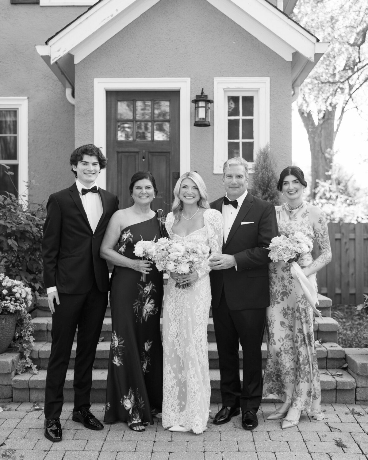 North Shore Chicago Wedding Photographer-14