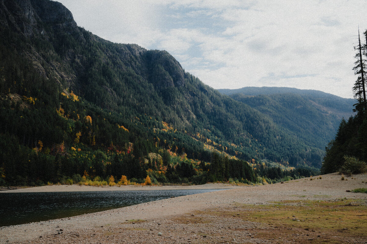 Strathcona Park Elopement-65