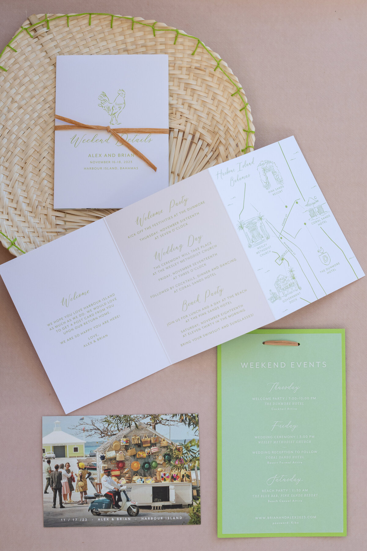 harbour island, bahamas wedding photographer-90