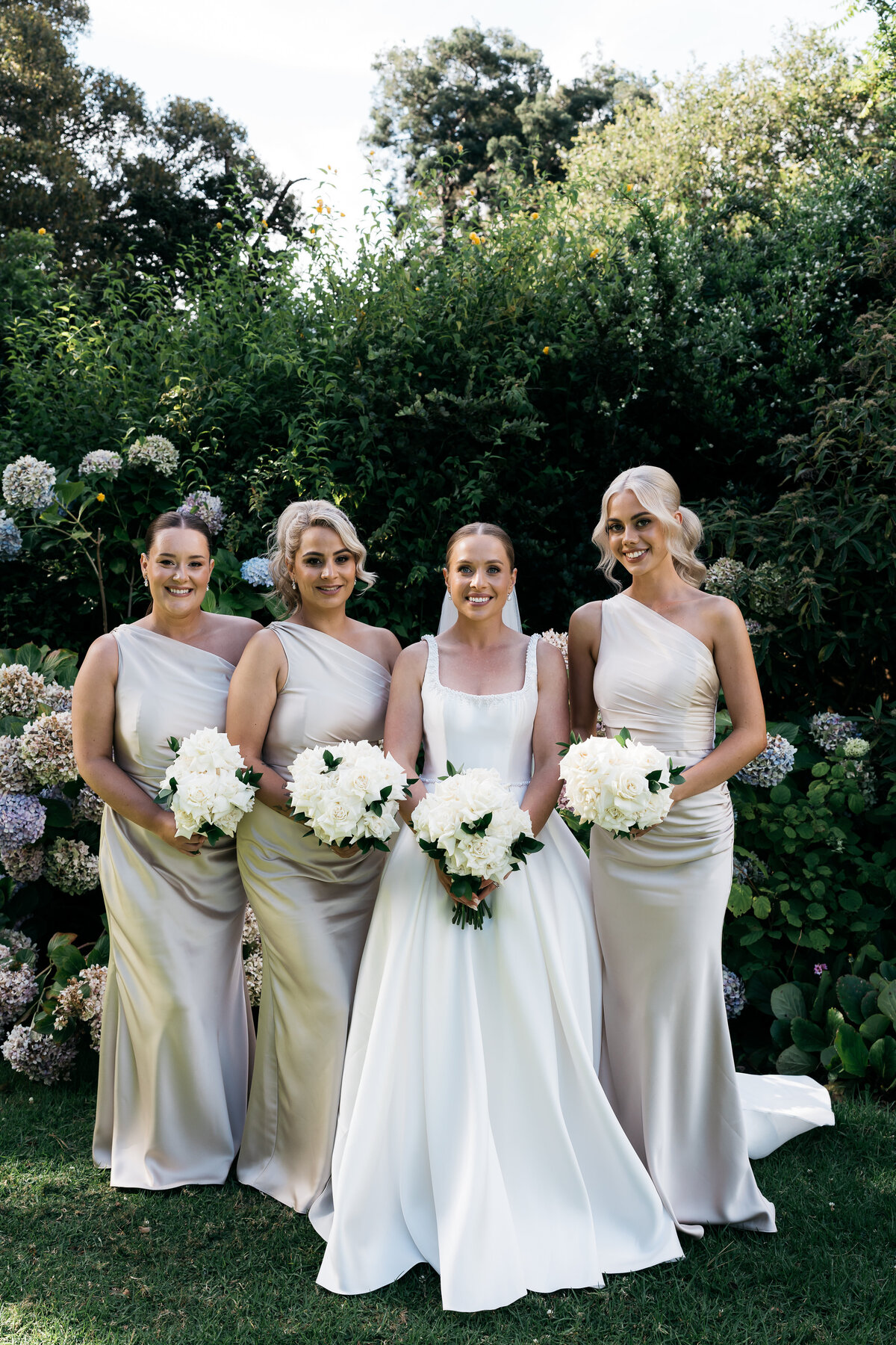 Courtney Laura Photography, Royal Botanical Gardens, The Terrace, Yarra Valley Wedding Photographer, Zoe and Sergio-224