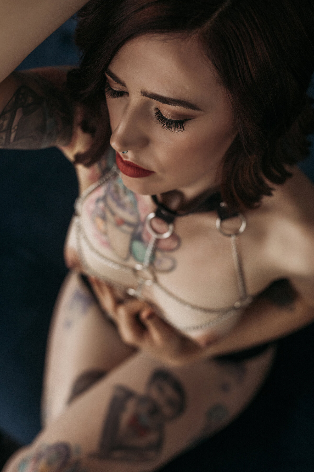 Boudoir Portfolio 9