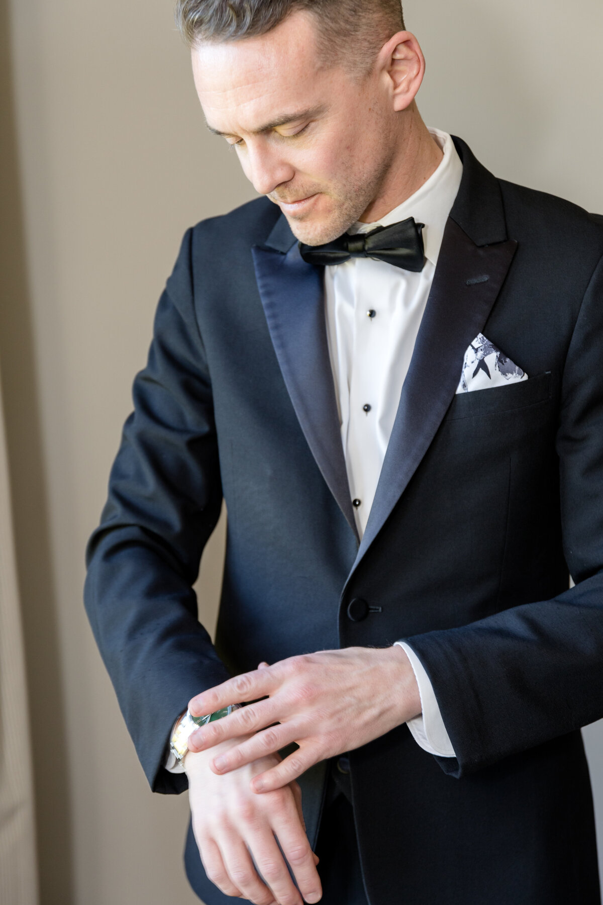 Taylor and Mark Wedding - Dylan and Sandra Photography - 0203