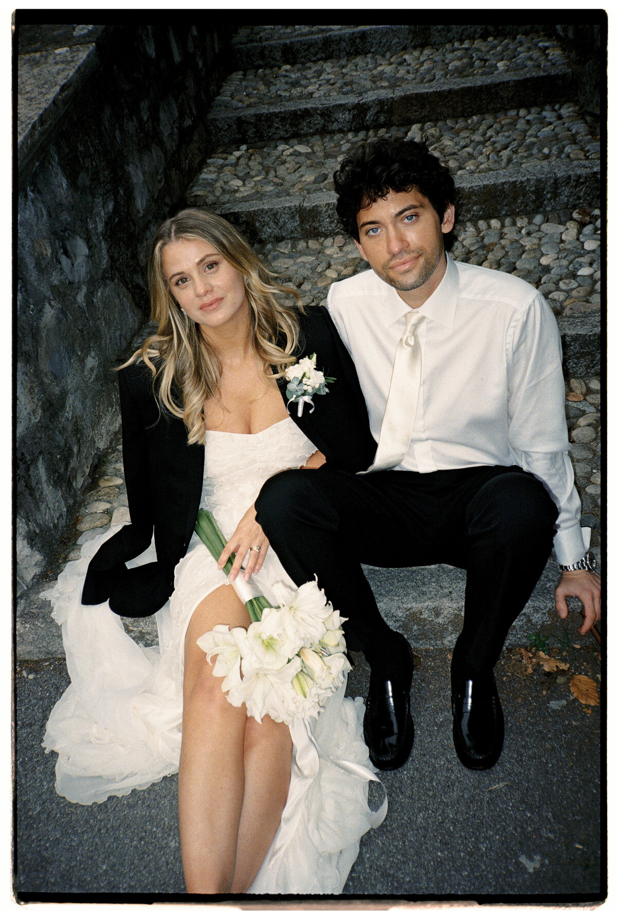 BAILEY ANN ORIGINAL ELOPE-22