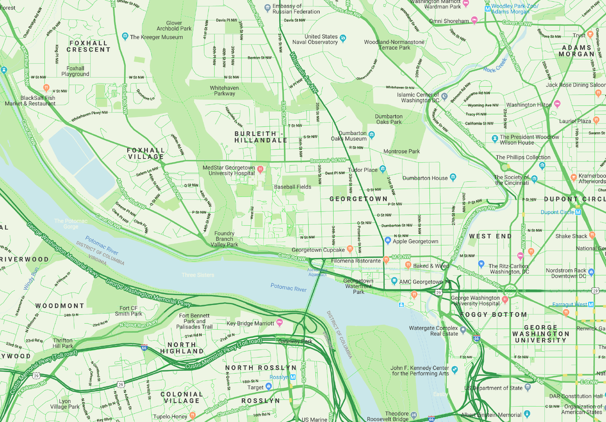 meangreen-media-georgetown-map
